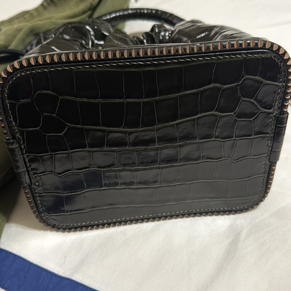 Freda Salvador Ruby Bucket Bag - Picture 3 of 4